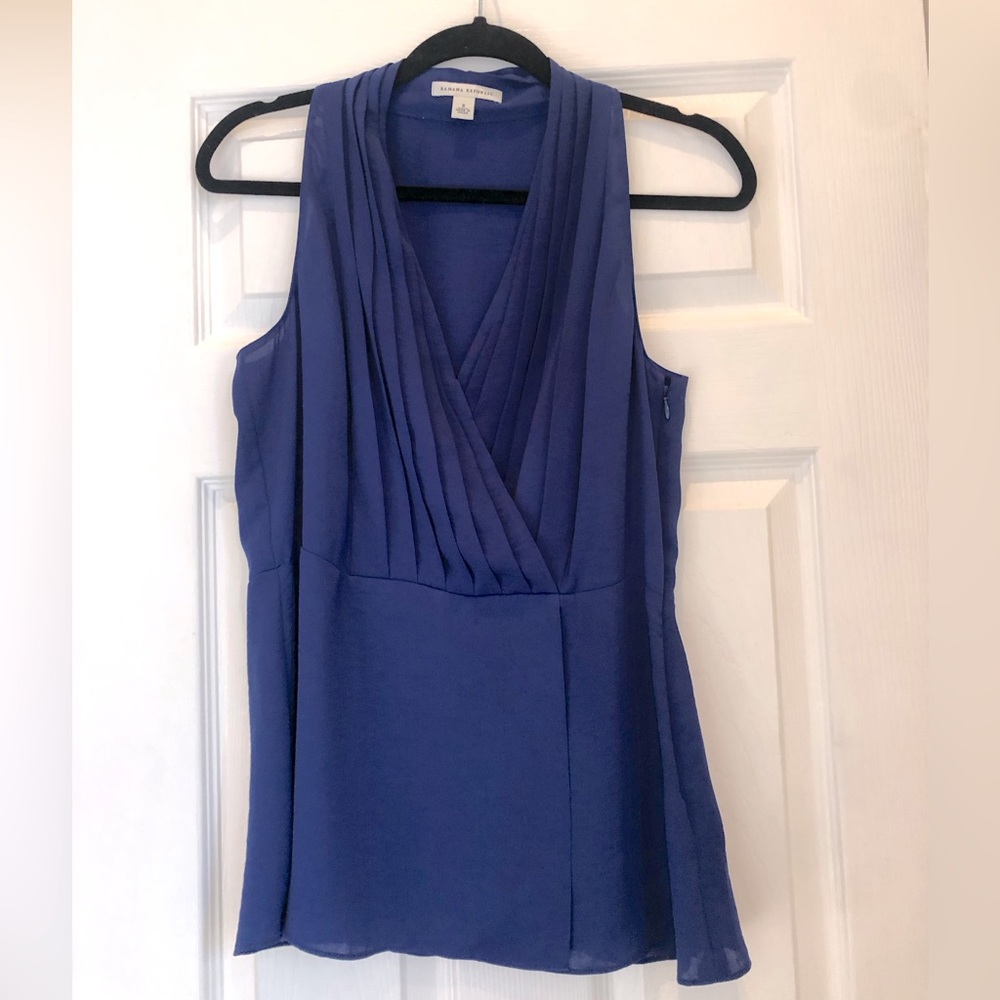 Banana Republic size 8